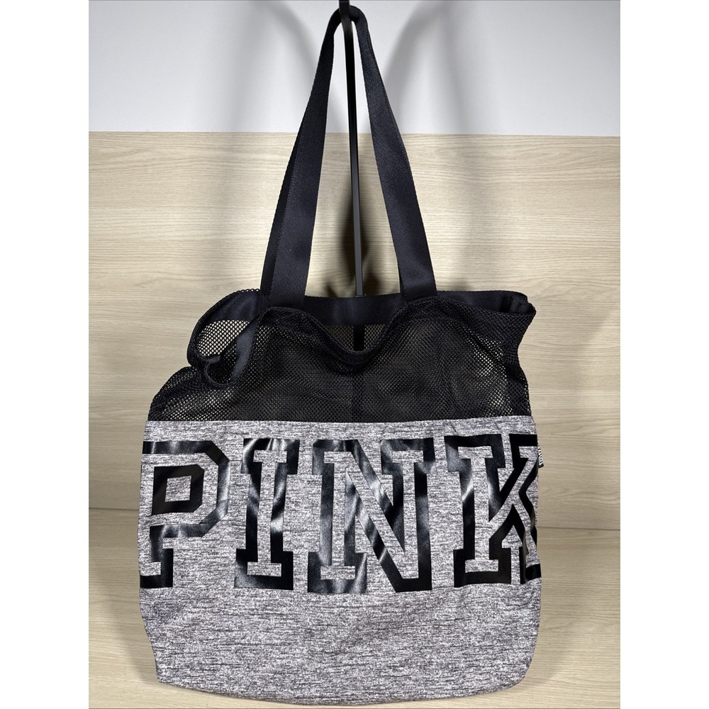 Brand New With Tags‎ "Pink" Bag